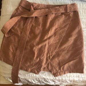 Madewell skirt
